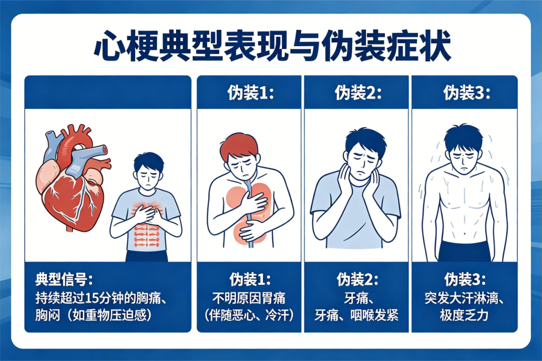 “我知道死是什么感觉!”刘大爷亲述心梗“死亡体验”(图5) 大爷5.png