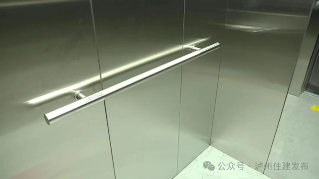 今年江阳区老旧住宅预计更新、增设电梯100部(图2) 电2.jpg