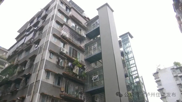 今年江阳区老旧住宅预计更新、增设电梯100部(图3) 电3.jpg