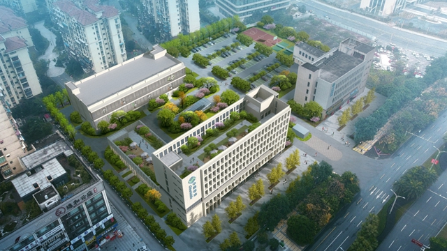 257个!江阳区2026年重点项目名单出炉(图3) 3.jpg