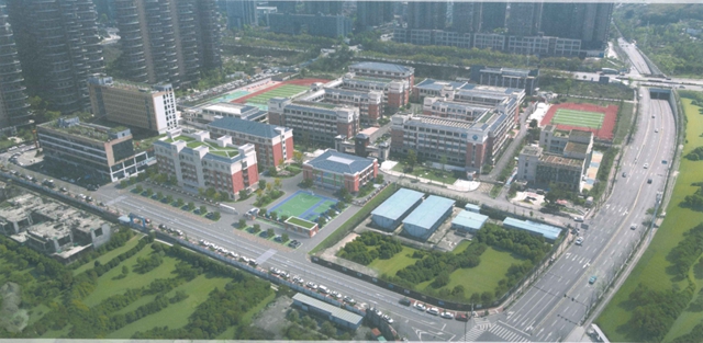 257个!江阳区2026年重点项目名单出炉(图4) 4.jpg