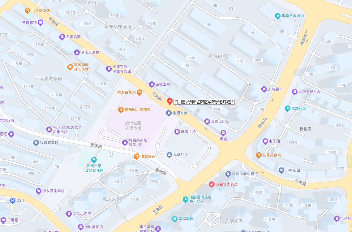 驾驶员请注意:江阳区这些路段重新启用交通技术监控设备(图6) 路6.png