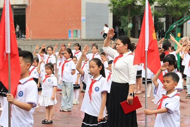 六一快乐!愿泸州少年童心向阳,逐光成长(图5) 5.jpg