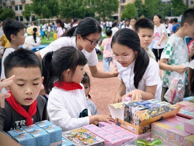 六一快乐!愿泸州少年童心向阳,逐光成长(图29) 29.jpg