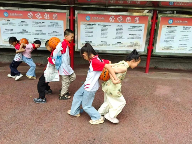 六一快乐!愿泸州少年童心向阳,逐光成长(图47) 47.jpg
