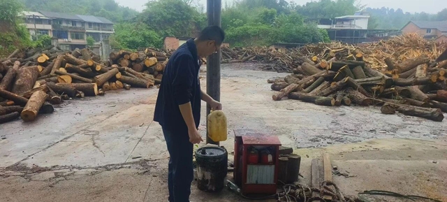  纳溪区曝光三起风险隐患排查整治不力典型案例