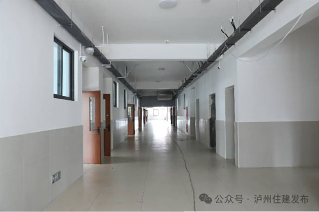 泸州梓橦城西学校西校区冲刺收尾(图3) 3.jpg