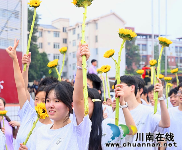 逐梦出征 不负韶华|泸县建校举行2026届高考出征仪式(图15) 一举夺魁(1).jpg