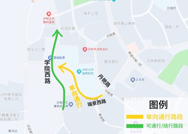 这份中考出行指南请查收,酒城交警全力以“护”(图3) 交3.jpg