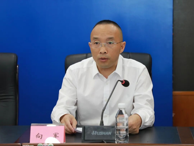 泸州市发展改革委:全市超过200家企业实施智能化改造、数字化转型(图2) 2.jpg