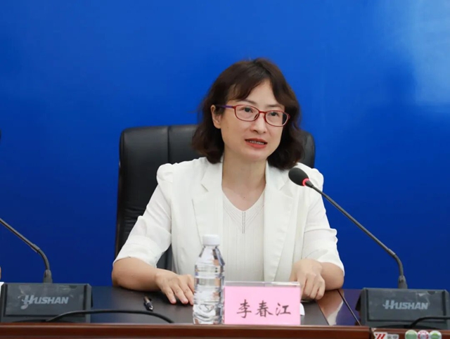 泸州市自然资源和规划局:“十五五”期间将重点推动16个全域土地综合整治项目,预计生态修复面积10.57万亩(图2) 土地2.jpg