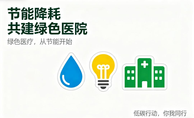 节能降耗,“医”路向绿!泸州福欣医院节能减排倡议书(图1) 0.png