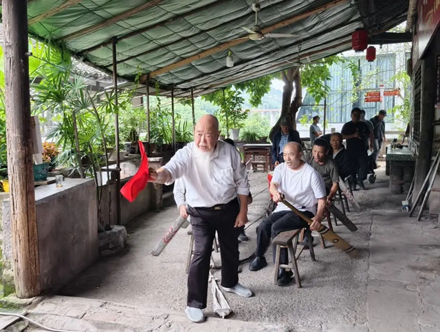 电影《四渡》背后的古蔺太平故事(图4) 4.jpg