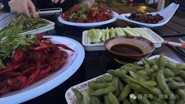7月每个周末,泸州人都该去一趟!怀旧毕业季+夏夜光影,全月狂欢不重样(图6) 6.jpg