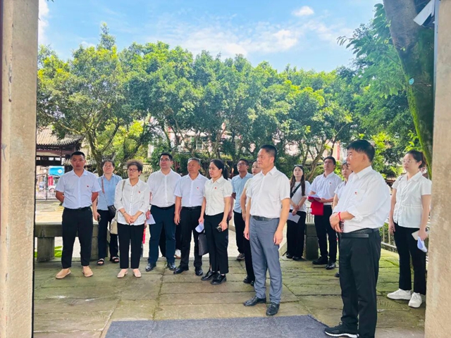 泸州“时为公司”庆祝建党105周年暨庆七一主题党日活动圆满举行(图6) 6.jpg