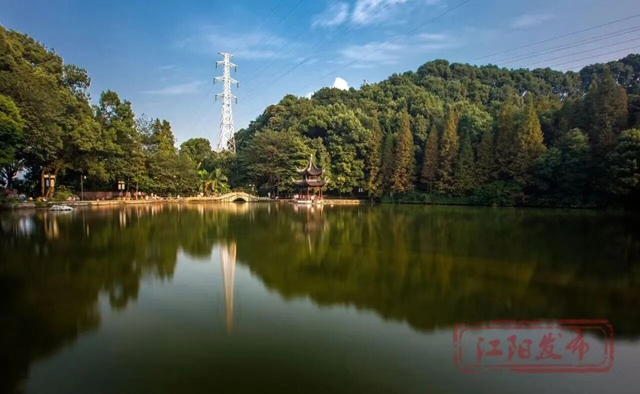 开幕演出季,江阳还有这些宝藏打卡点!(图6) 6.jpg