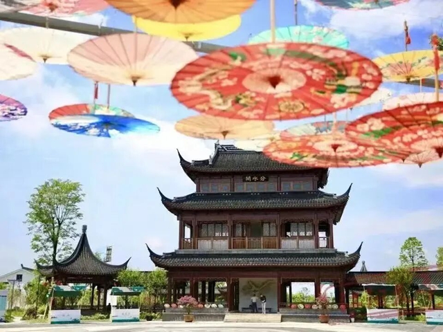 开幕演出季,江阳还有这些宝藏打卡点!(图14) 14.jpg