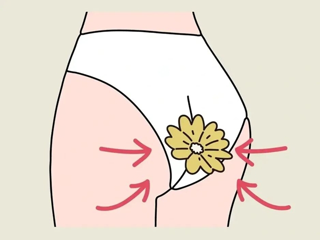 镇院之宝|泸州女子入厕滴血撕裂,男子肛门肿痛坠胀……(图5) 5.jpg