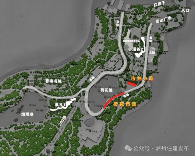 忠山公园要搞“荷”事?邀您来见证(图2) 荷2.jpg