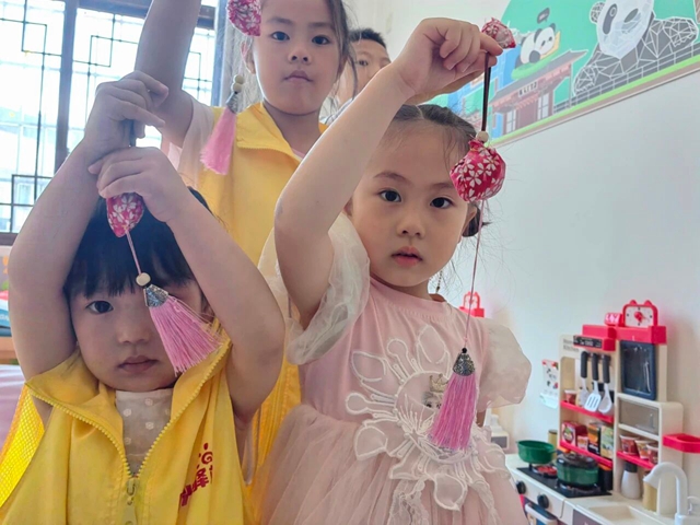 心灯实录｜泸州“阳光驿站”6月活动集锦