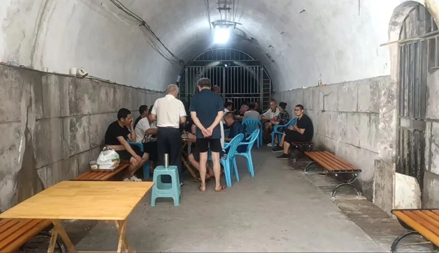 一起乘坐泸州舒适凉爽公交，解锁纳凉好去处！