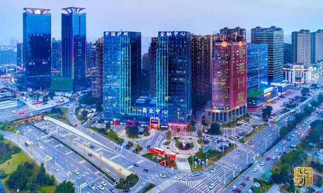 一起乘坐泸州舒适凉爽公交,解锁纳凉好去处!(图4) 凉4.jpg