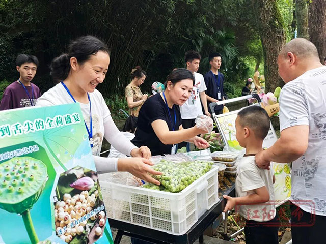 走!忠山公园赶“荷”市(图9) 10.jpg