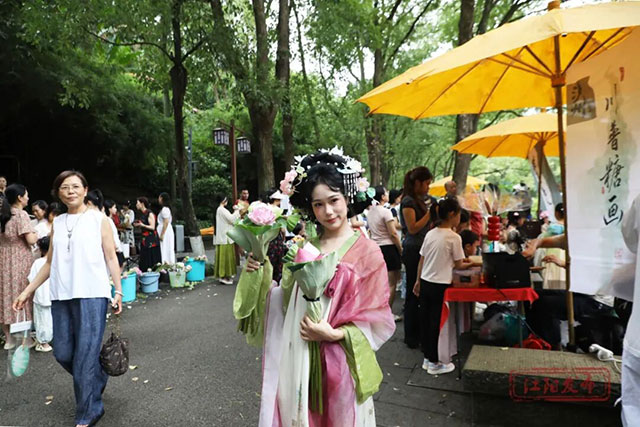 走!忠山公园赶“荷”市(图13) 13.jpg