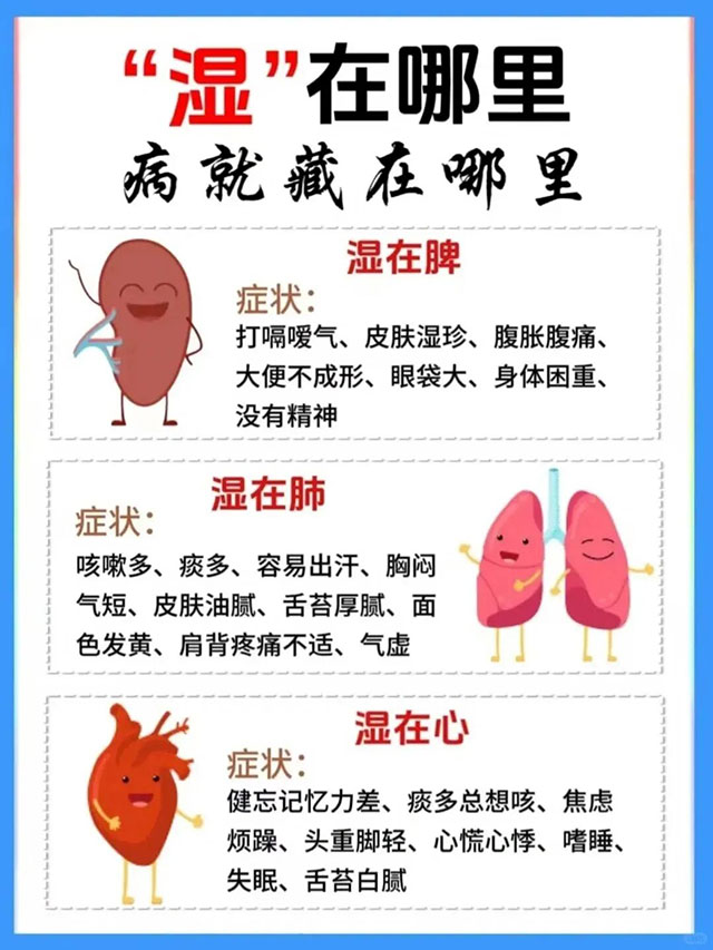 惊!夏天浑身不得劲儿,可能不是懒,是身体“进水”了!(图4) 4.jpg