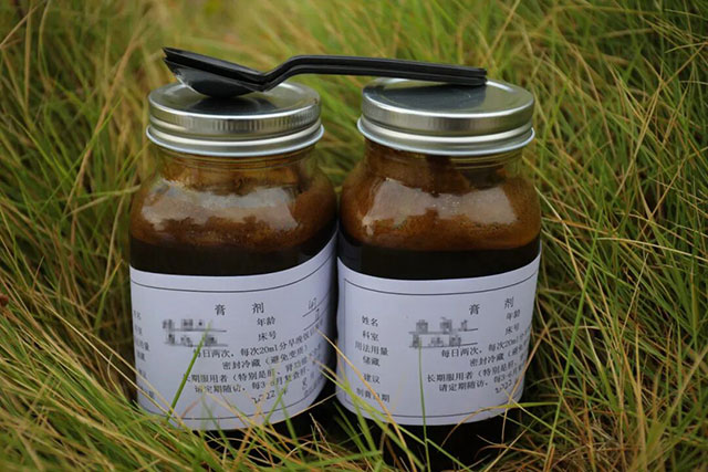 惊!夏天浑身不得劲儿,可能不是懒,是身体“进水”了!(图5) 5.jpg