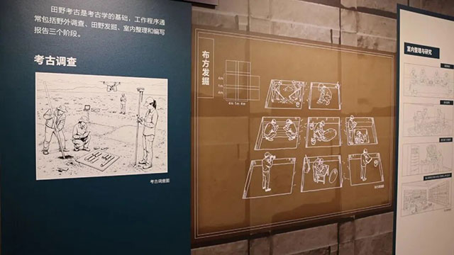 四川省文物考古研究院川南考古工作站在泸州揭牌(图2) 2.jpg