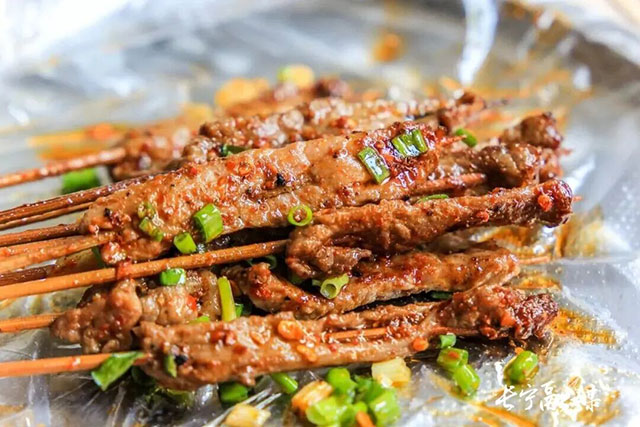 长宁“竹马”即将开赛!美食攻略已上线!(图7) 7.jpg