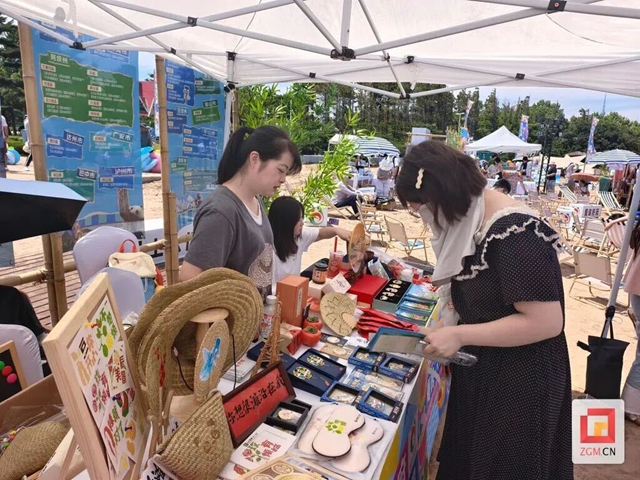 赏杂技、品美食、游盐都!自贡文旅诚意邀约山东游客(图4) 山东4.jpg