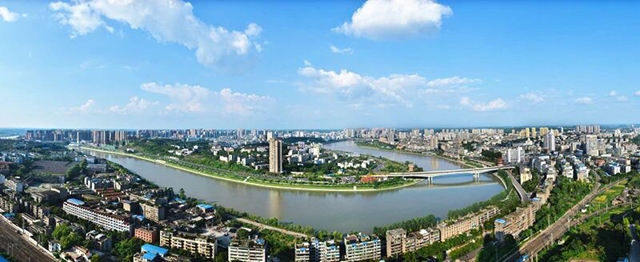 官宣!内江城市精神来了!(图3) 内江3.jpg