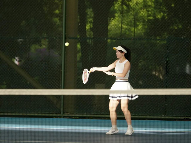 晨练瘦身,龙马潭这些“天然健身房”,走起(图23) 23.jpg