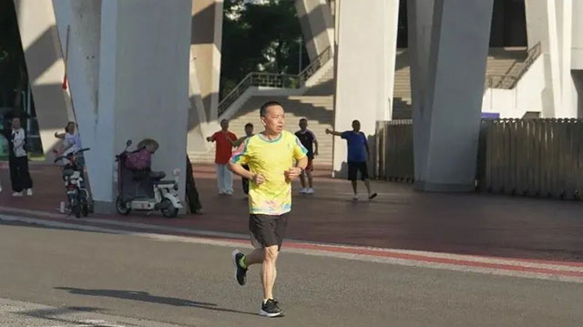晨练瘦身,龙马潭这些“天然健身房”,走起(图18) 18.jpg