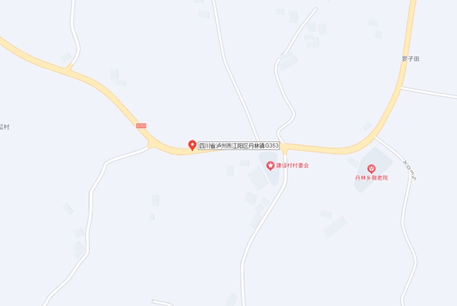 驾驶员请注意:江阳区353国道重新启用2处固定测速设备(图1) 速度1.jpg