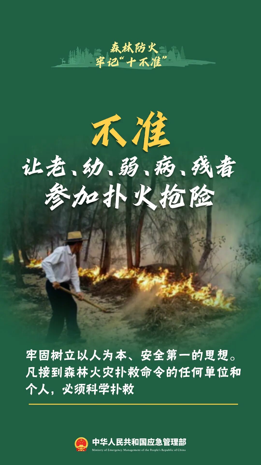 违规用火引发森林火情,当事人赔偿11万元丨泸州通报多起典型案例(图10) 20.jpg