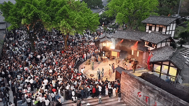 古蔺首个邻里社交市集!摊主招募!(图3) 3.jpg