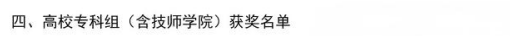 泸州9位教师1个单位获奖!全省大中小学国家安全教育教师教学竞赛结果(图7) 果7.png