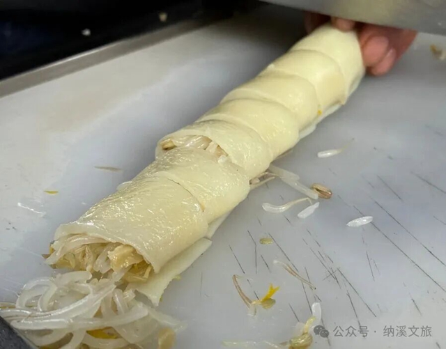 夏日纳溪,没人能拒绝这一碗“凉”(图4) 4.jpg