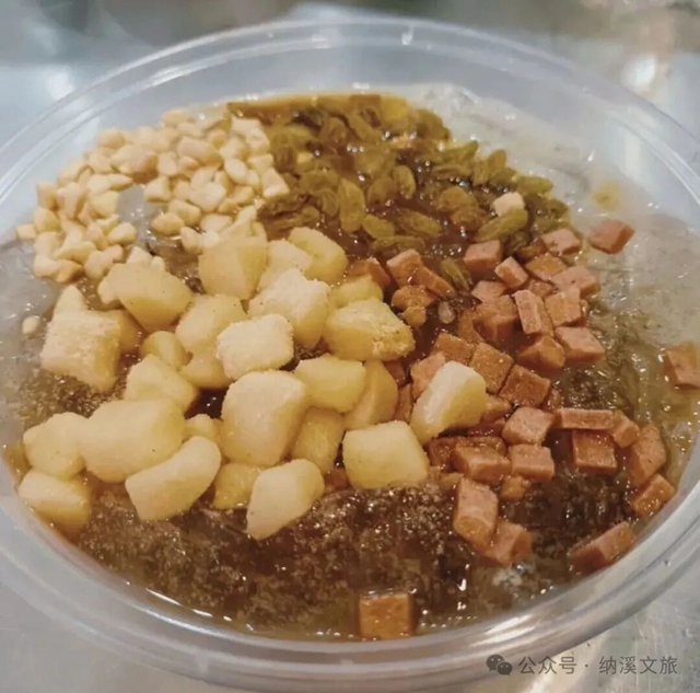 夏日纳溪,没人能拒绝这一碗“凉”(图6) 7.jpg