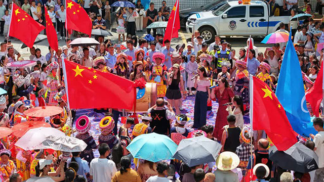 8天37场球,超10万人打卡!古蔺县大村这场夏日盛会,凭什么火遍全网?(图8) 7.jpg