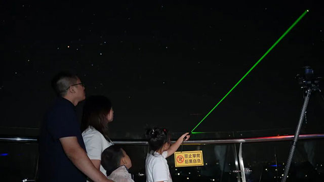 赴一场星空之约!古蔺大小朋友追随英仙座流星雨解锁宇宙浪漫(图10) 10.jpg