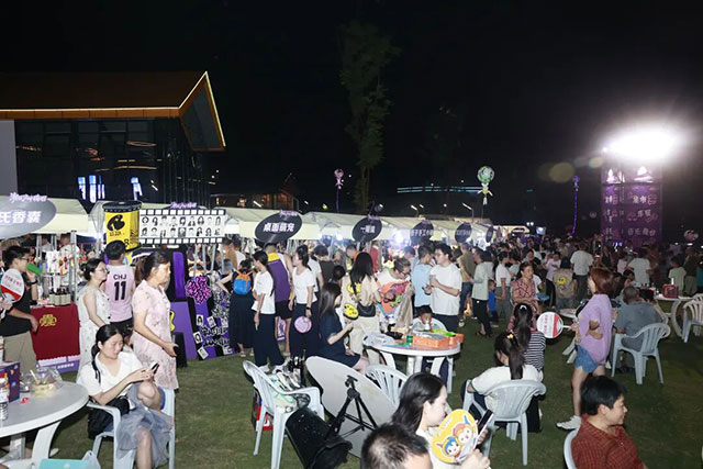 现场千人合唱不散场!“潮玩泸州”看见不一样的酒城夜(图21) 21.jpg