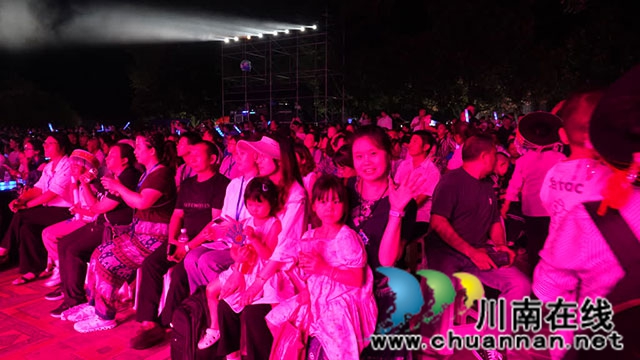 古蔺箭竹苗家风情节盛大启幕 农文旅融合绘就振兴新景(图4) 4.jpg