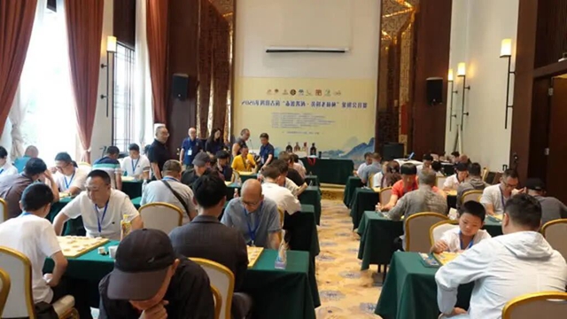 老林英雄会圆满闭幕,古蔺“清凉消费”借体旅融合再攀高峰(图2) 2.jpg