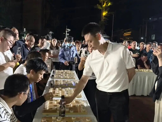 老林英雄会圆满闭幕,古蔺“清凉消费”借体旅融合再攀高峰(图3) 3.jpg