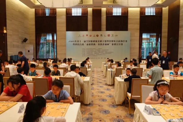 老林英雄会圆满闭幕,古蔺“清凉消费”借体旅融合再攀高峰(图9) 9.jpg