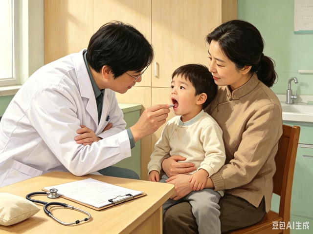 孩子烧到39℃,杜渊仅用一天就让孩子活蹦乱跳?(图5) 杜5.jpg